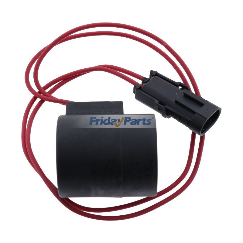 Aerial Work Platforms,Telehandler Solenoid Valve Coil
