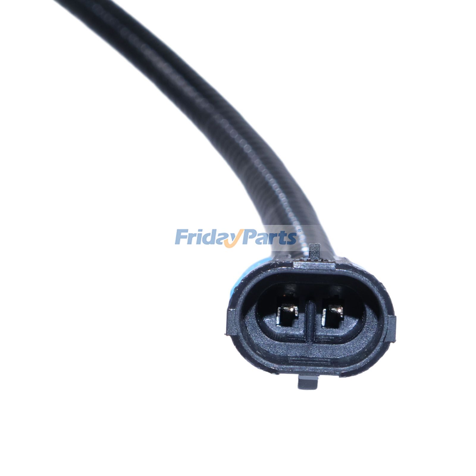 FridayParts Solenoid Valve Coil