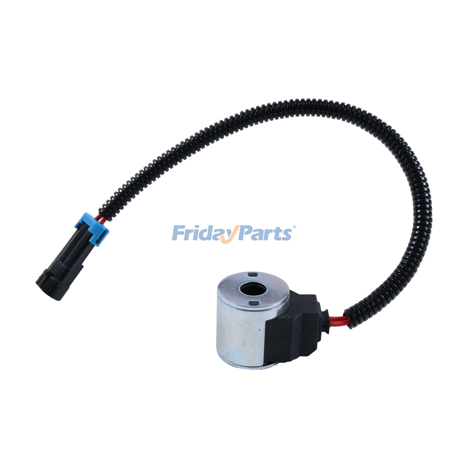 12V Aftermarket Hydraforce 4306712 Solenoid Valve Coil for Loader