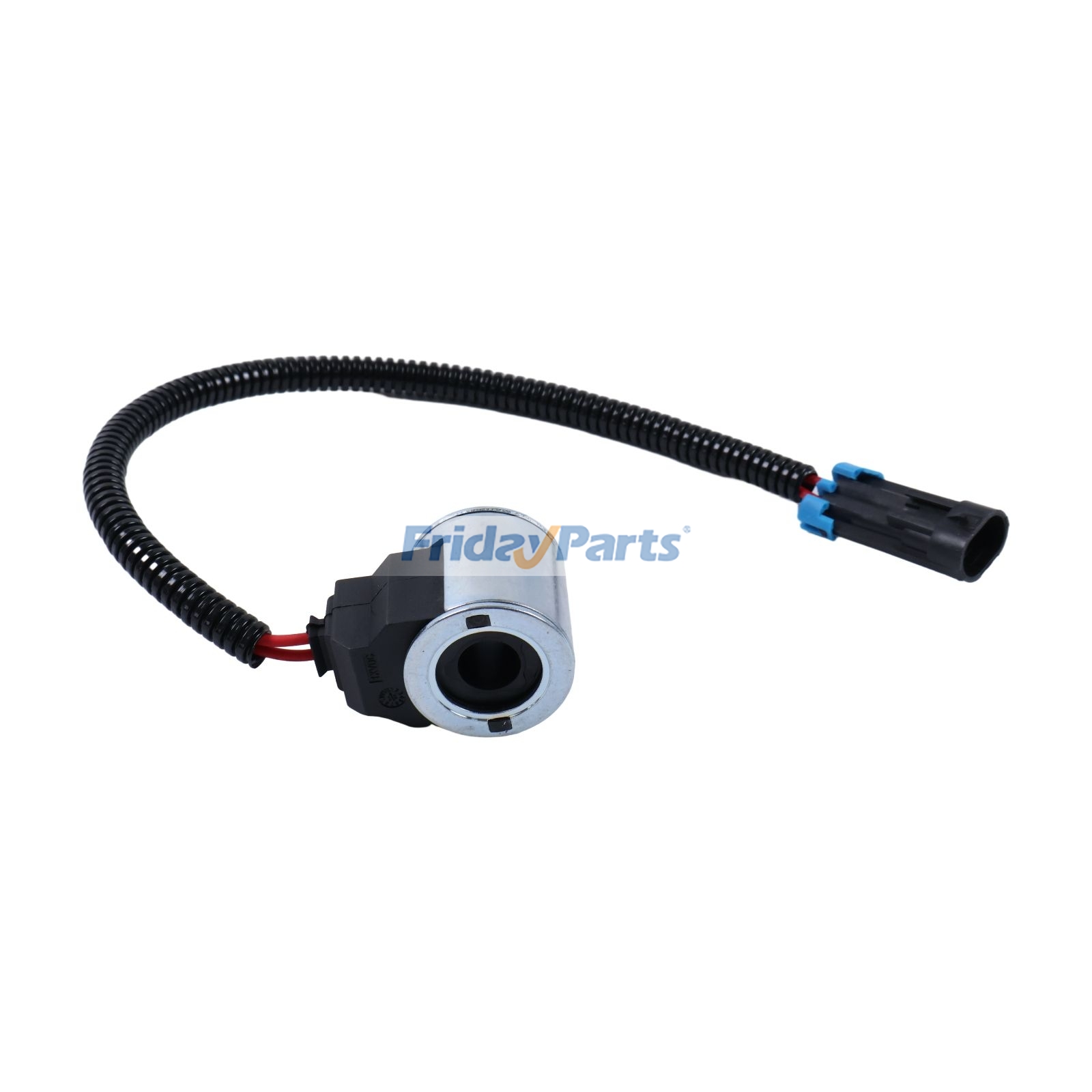  Solenoid Valve Coil For BOBCAT