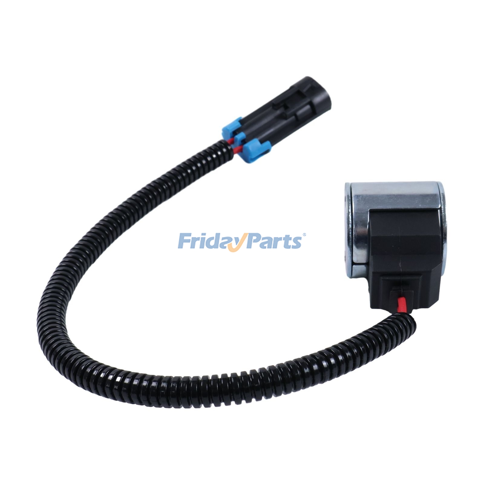 Solenoid Valve Coil in Stock in China,China Stock