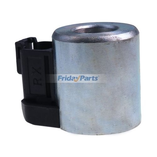 6676243 12V Solenoid Valve Coil 7274493 for Bobcat Loader S450 S550 S570 S630 ...