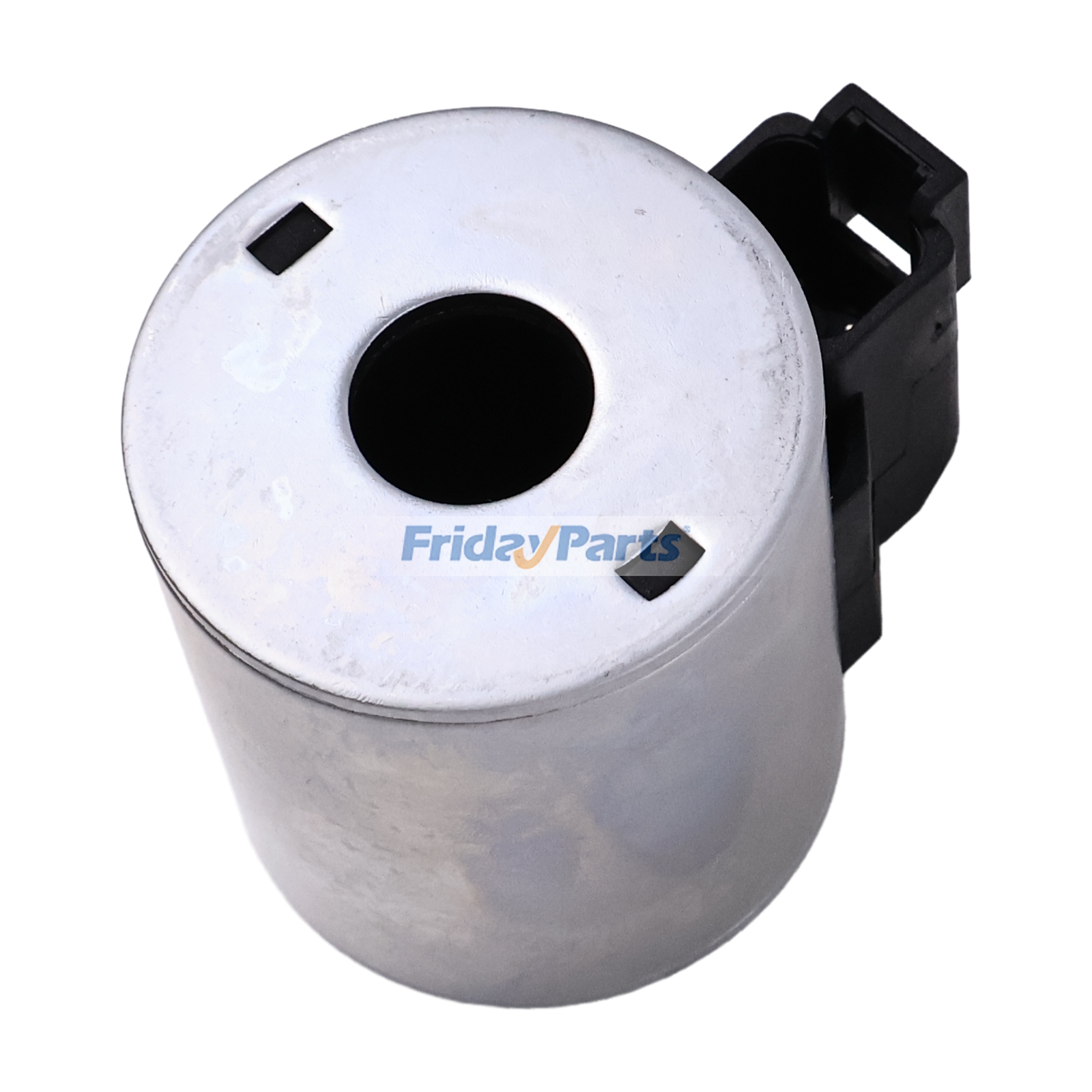 12V Solenoid Valve Coil 7302406 for Bobcat Telehandler TL35.70 TL723 TL923 TL38.70HF TL43.80HF V723 V923