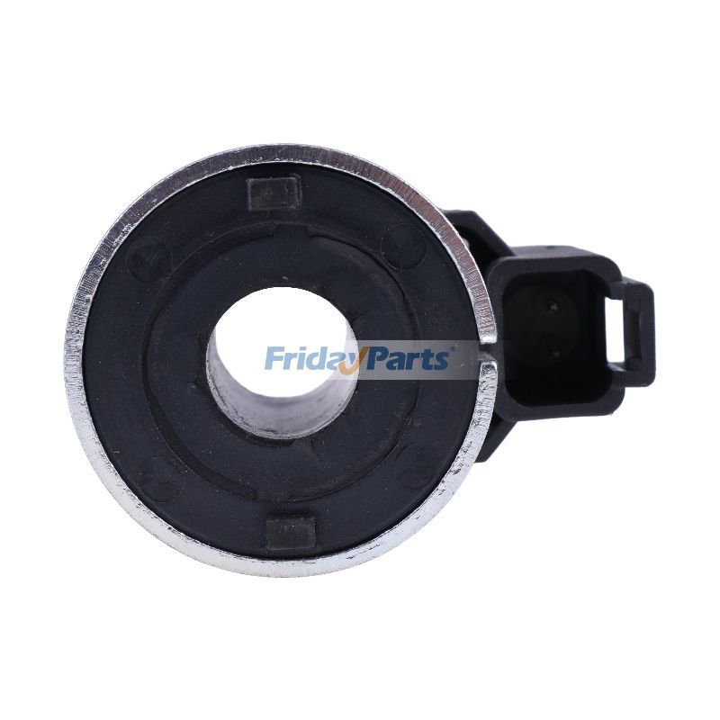Excavator Solenoid Valve Coil