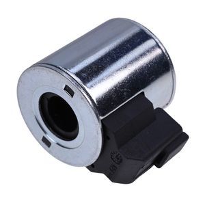 Bobina de válvula solenoide de 12 V 7602601801 7302601401 para Massey Ferguson 5460 5480 6445 6460 6465 6497 7465 7475 7480 8460 8480