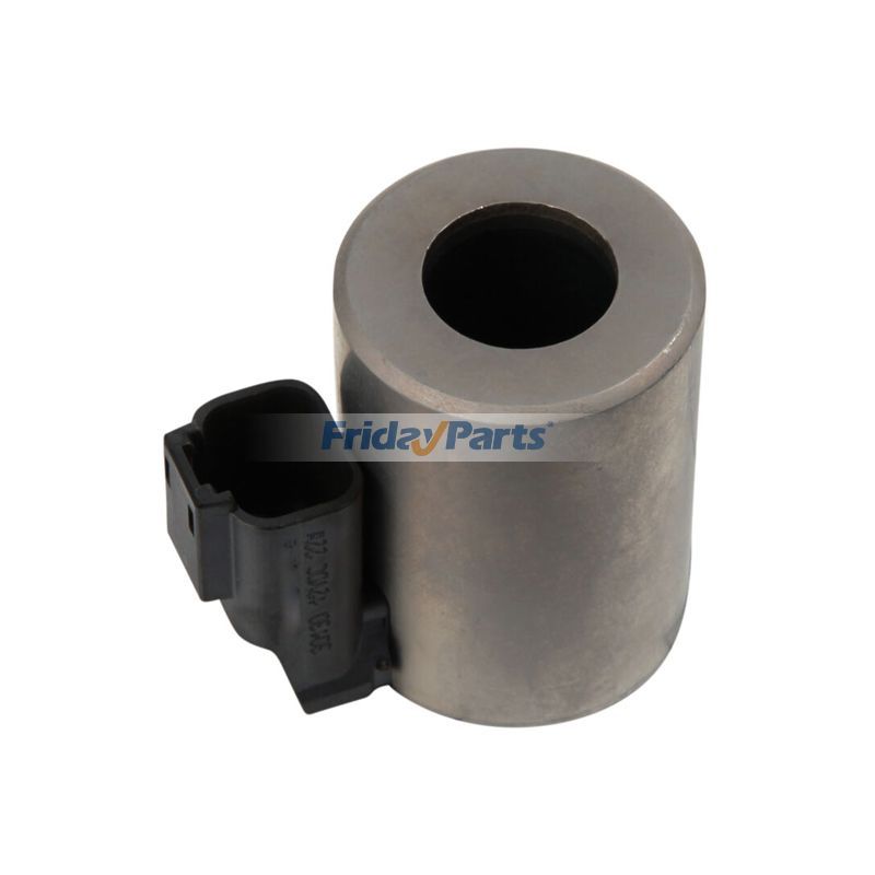 12V Solenoid Valve Coil 80434249 for JLG 600A 600AJ 600S 660SJ G10-43A G10-55A G12-55A G9-43A