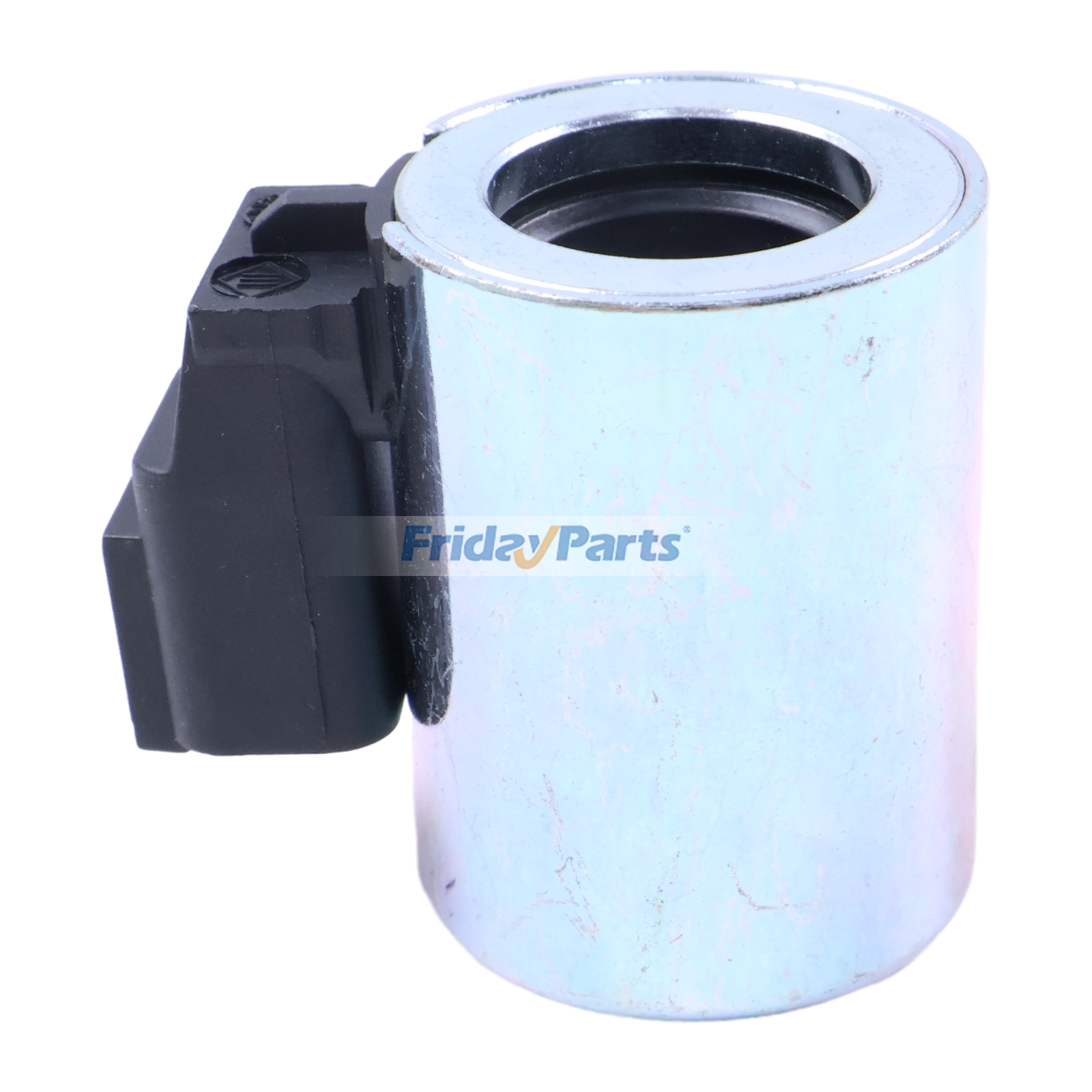 12V Solenoid Valve Coil 80434249 for JLG 600A 600AJ 600S 660SJ G10-43A G10-55A G12-55A G9-43A