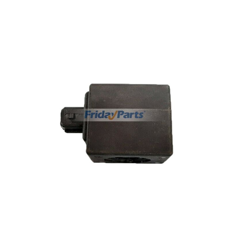 Loader 12V Solenoid Valve Coil