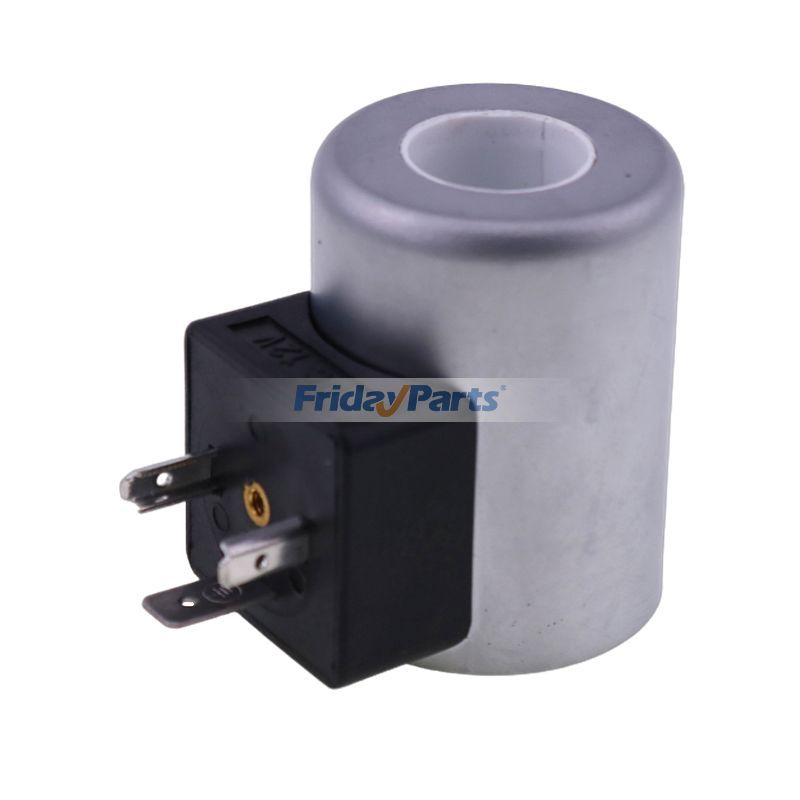 12V Solenoid Valve Coil 12DG -50-1836 915151 for Hydac