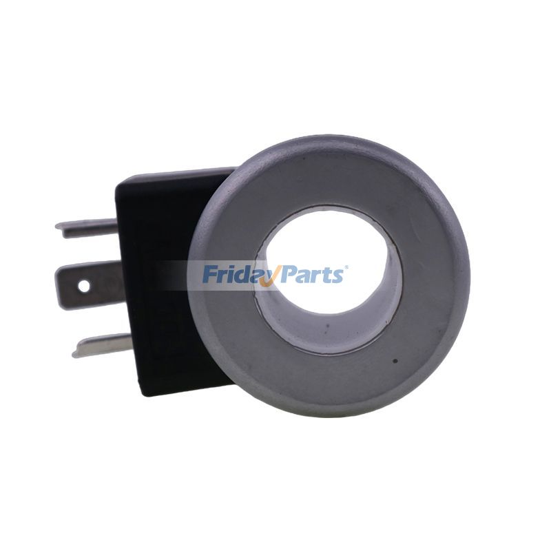  12V Solenoid Valve Coil 12DG -50-1836 for Hydac For OTHER BRAND