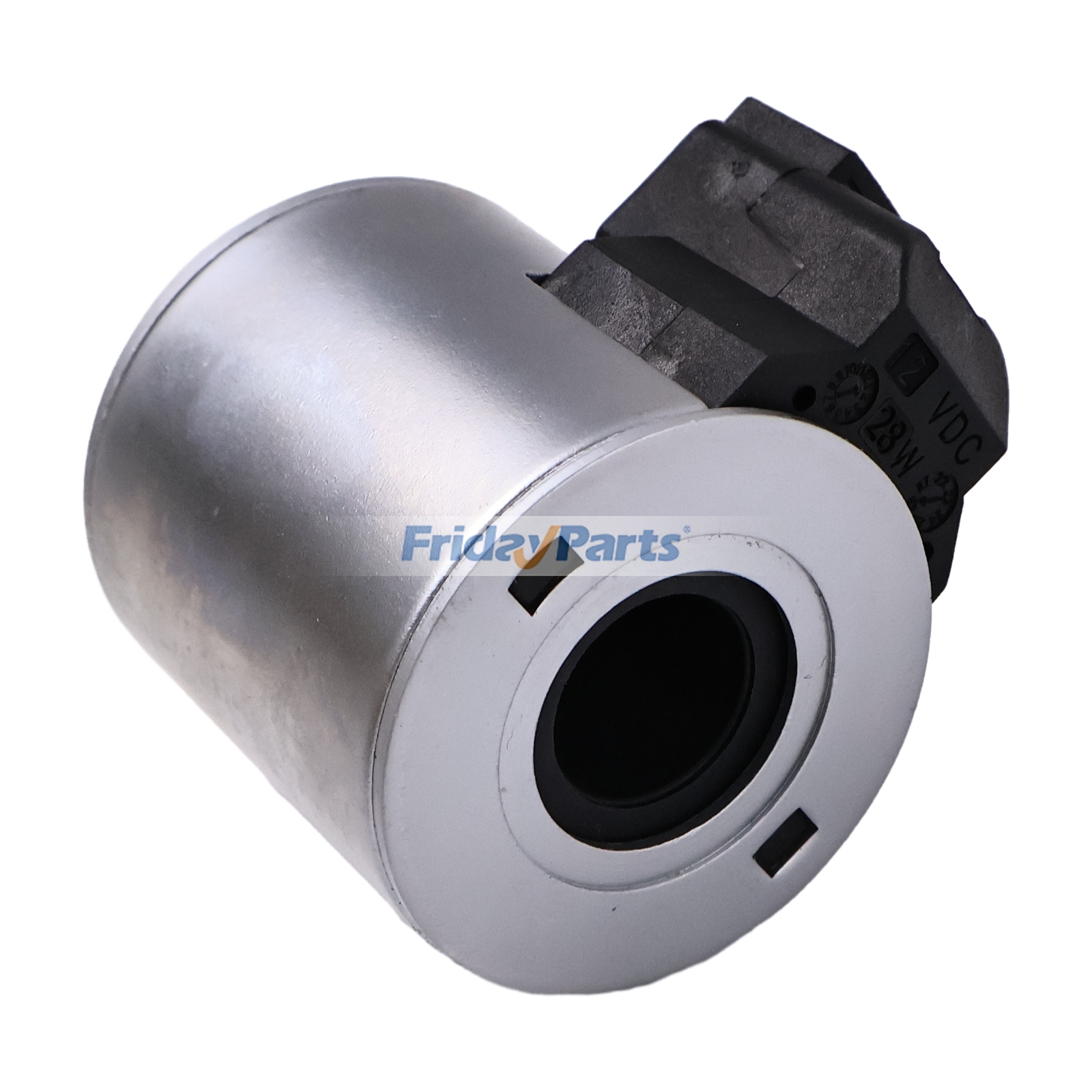 Solenoid Valve Coil For New Holland Telehandler