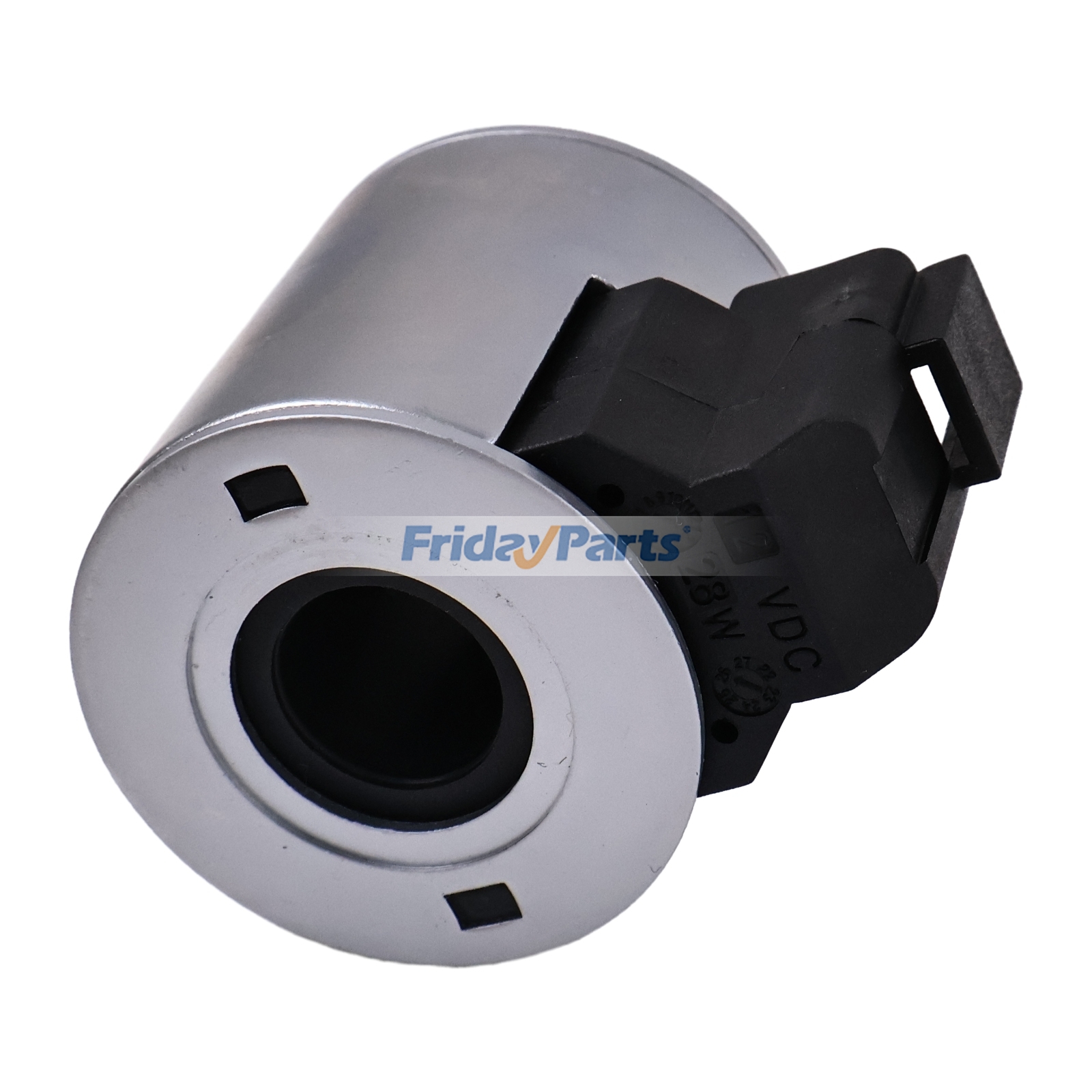 FridayParts Solenoid Valve Coil