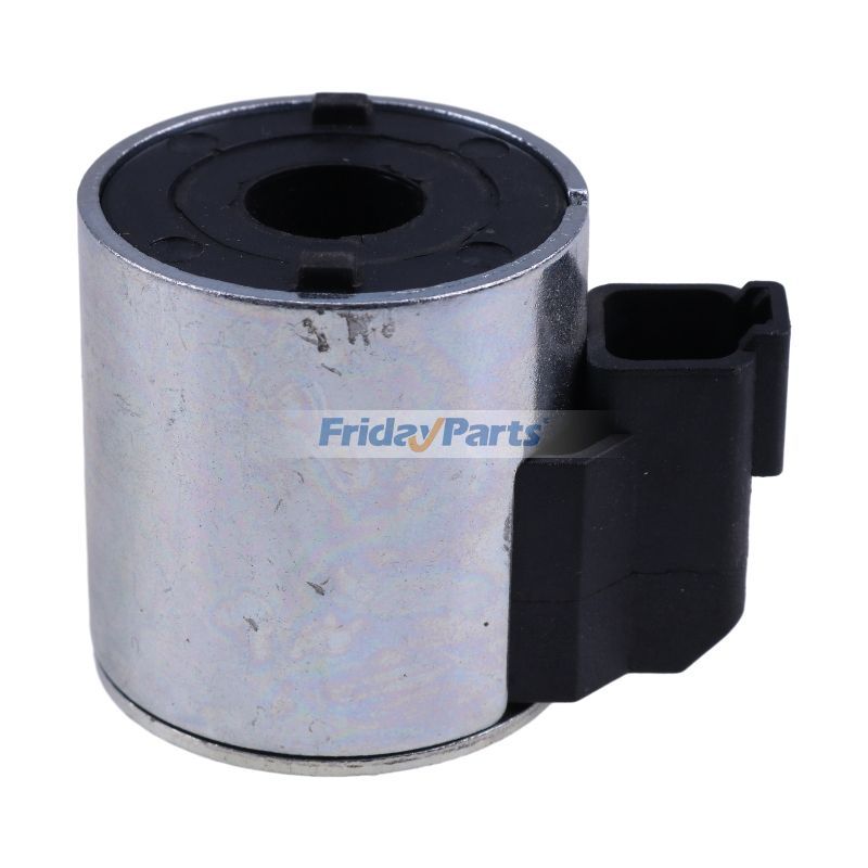 Solenoid Valve Coil for Telehandler