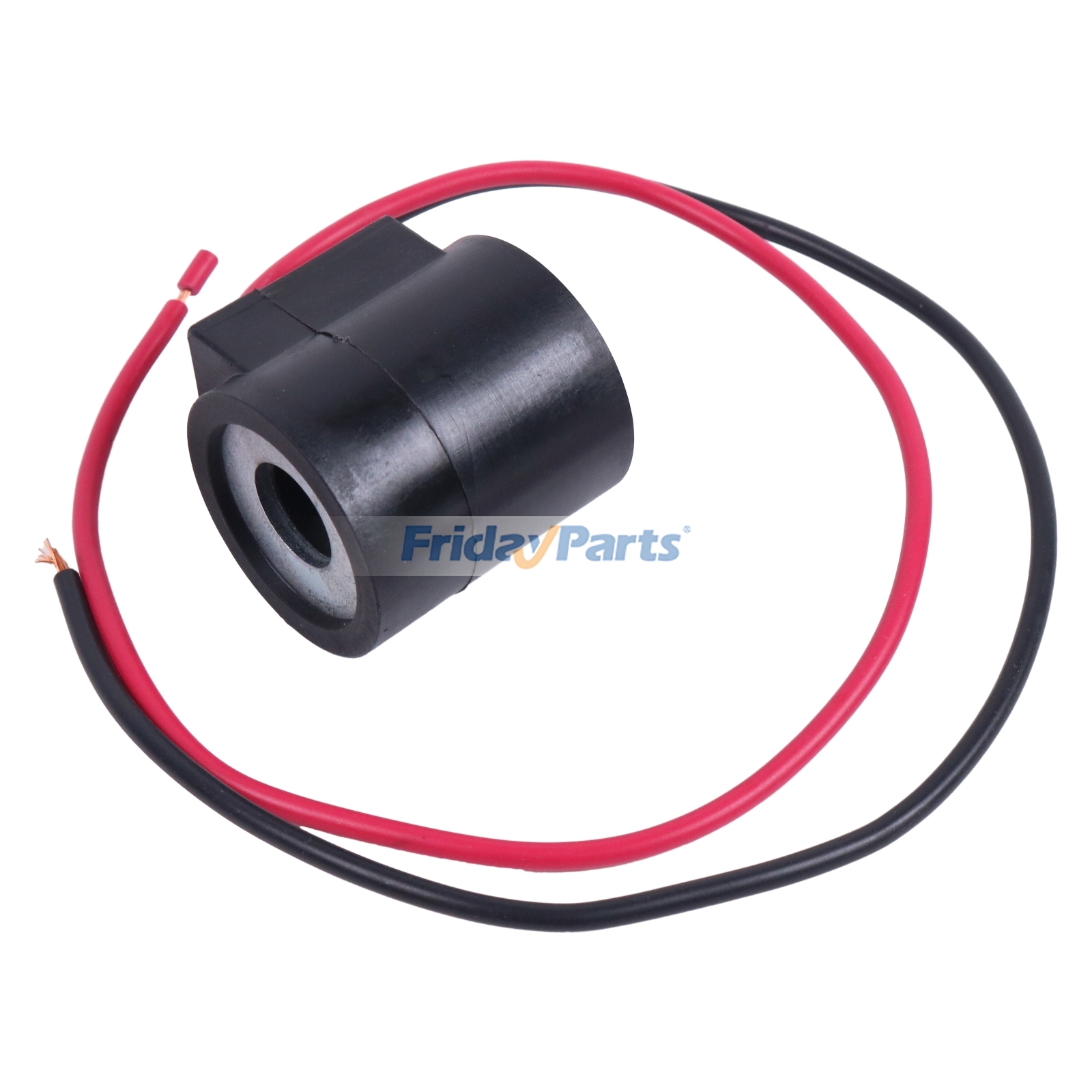 12V Solenoid Valve Coil AA84482 for John Deere Planter DB40 DB50 DB74 DB90