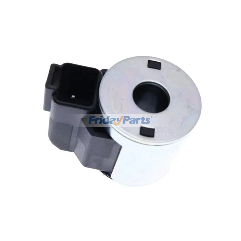 12V Solenoid Valve Coil in Stock in China,USA,China Stock