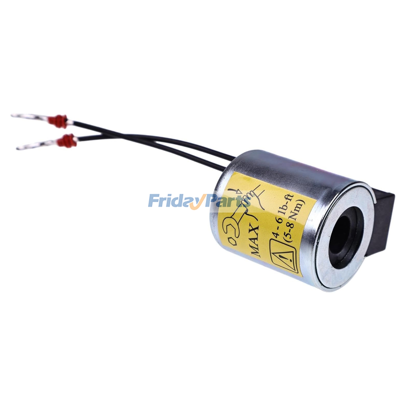 Engine  Solenoid Valve Coil 