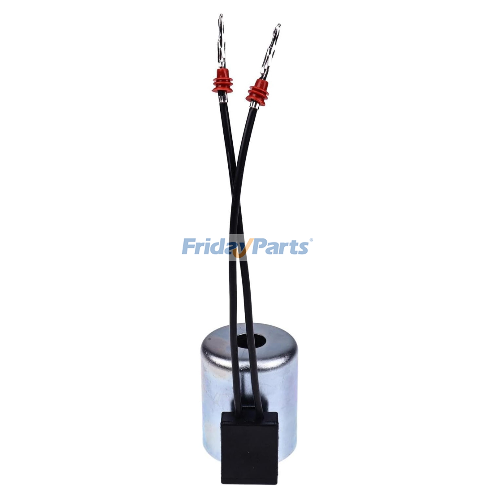  Solenoid Valve Coil  in Stock in China