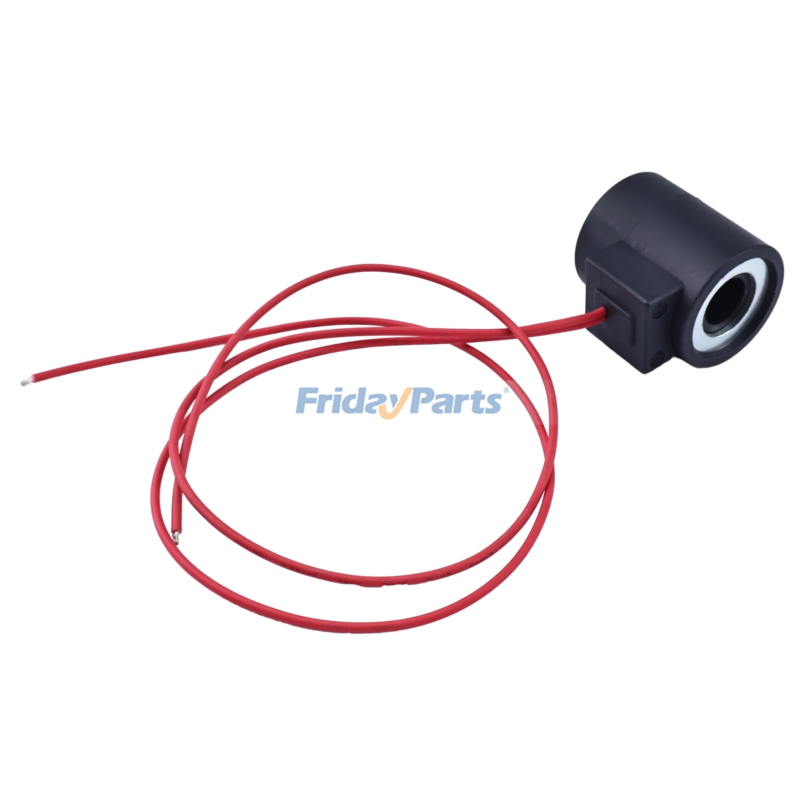 FridayParts Solenoid Valve Coil