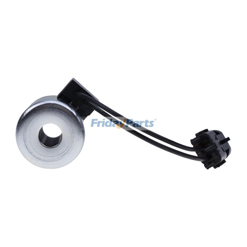 Solenoid Valve Coil in Stock in China,USA,China Stock