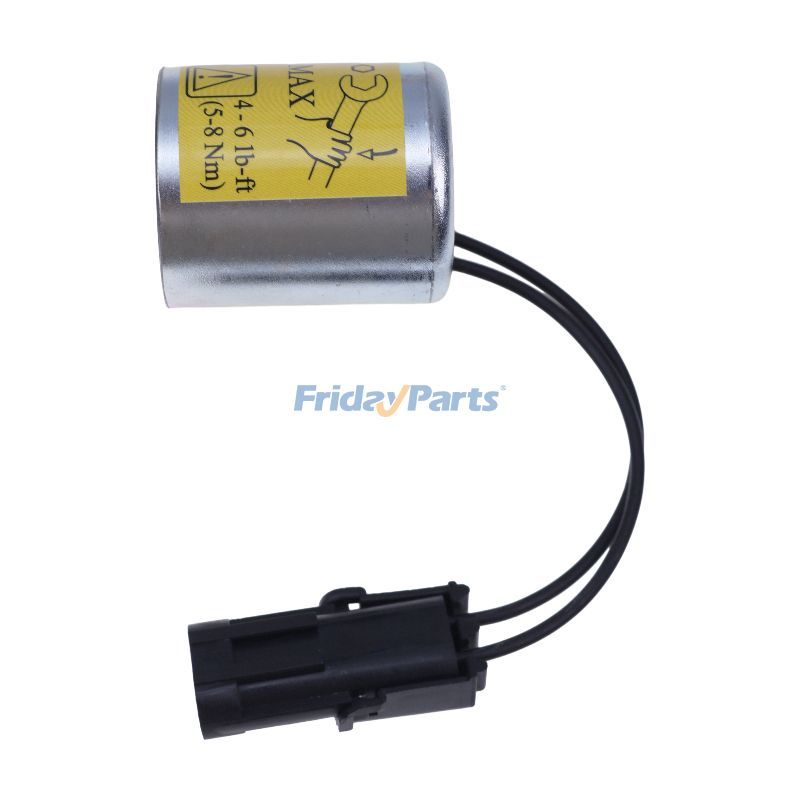 Loader,Motor Grader,Skidder Solenoid Valve Coil