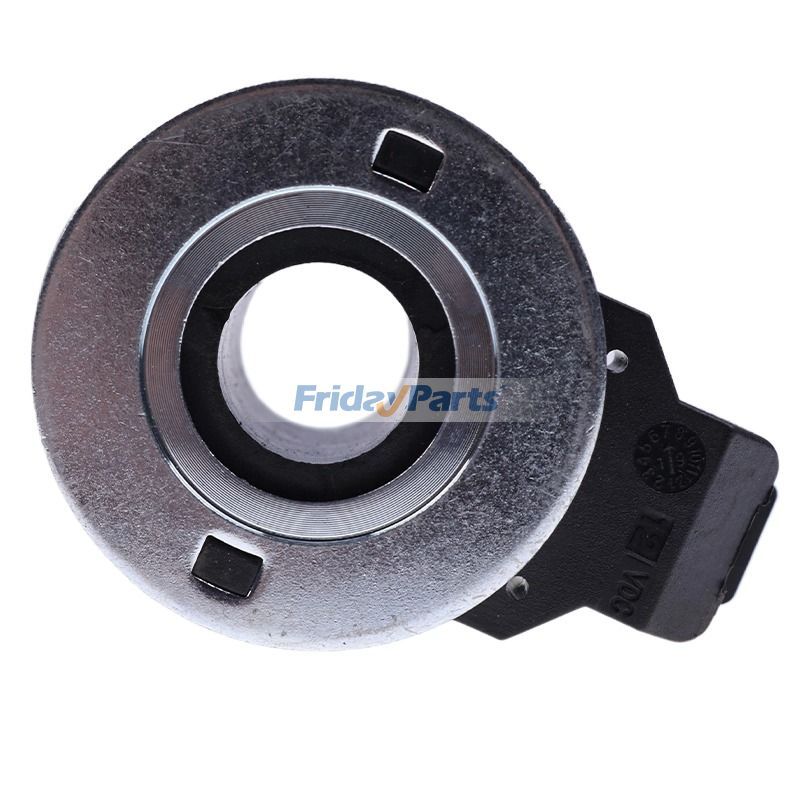 Engine,Loader 12V Solenoid Valve Coil for John Deere 335CC 437E