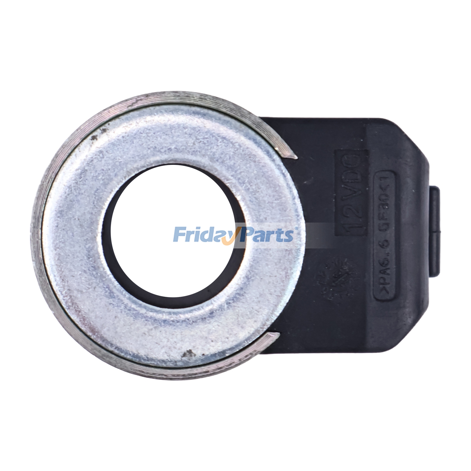 Solenoid Valve Coil  For JOHN DEERE Engine,Mower