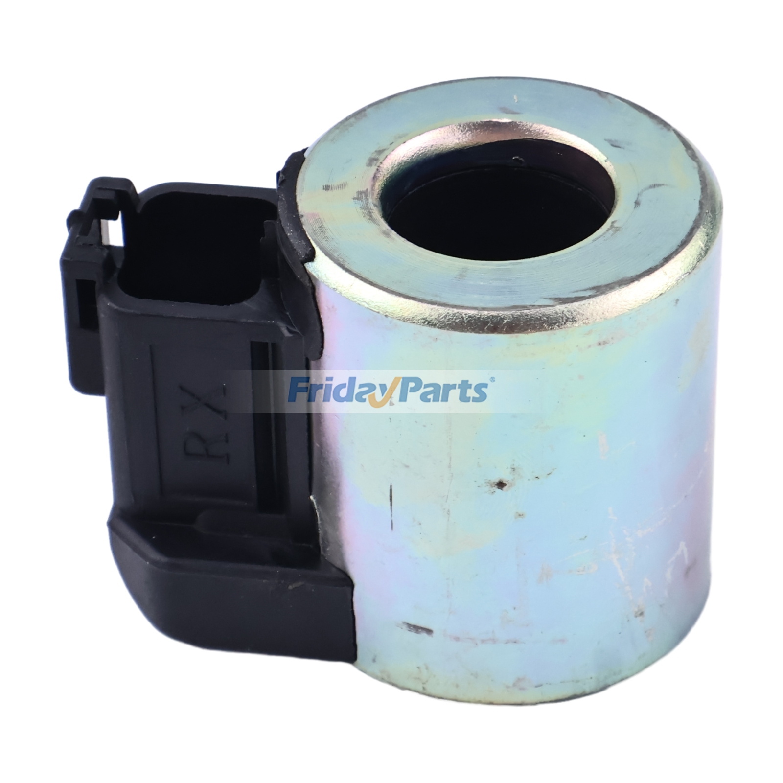 Engine,Mower Solenoid Valve Coil 