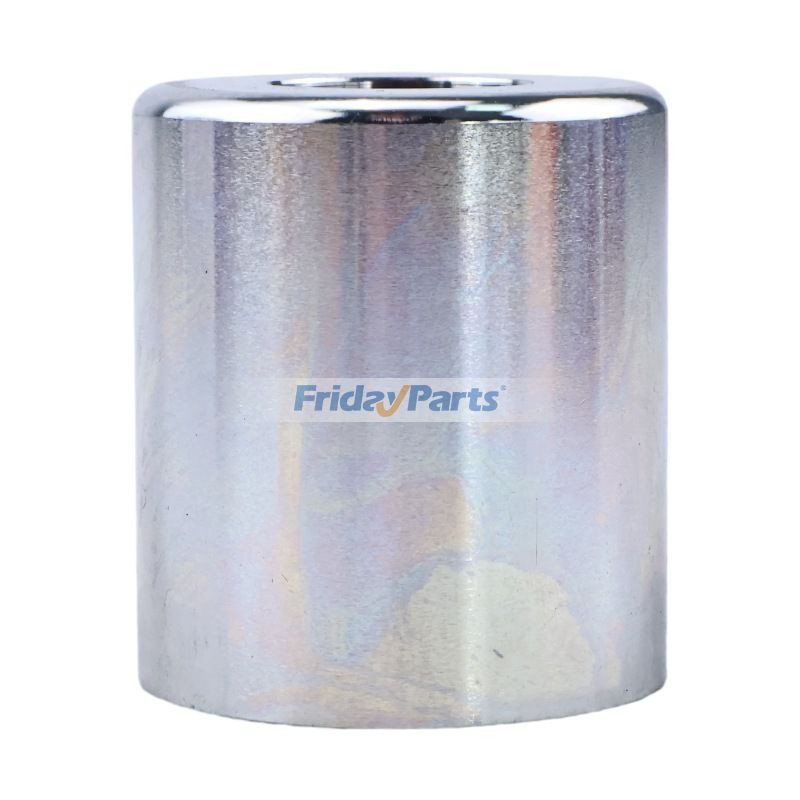 FridayParts 12V Aftermarket Argo Hytos Solenoid Valve for