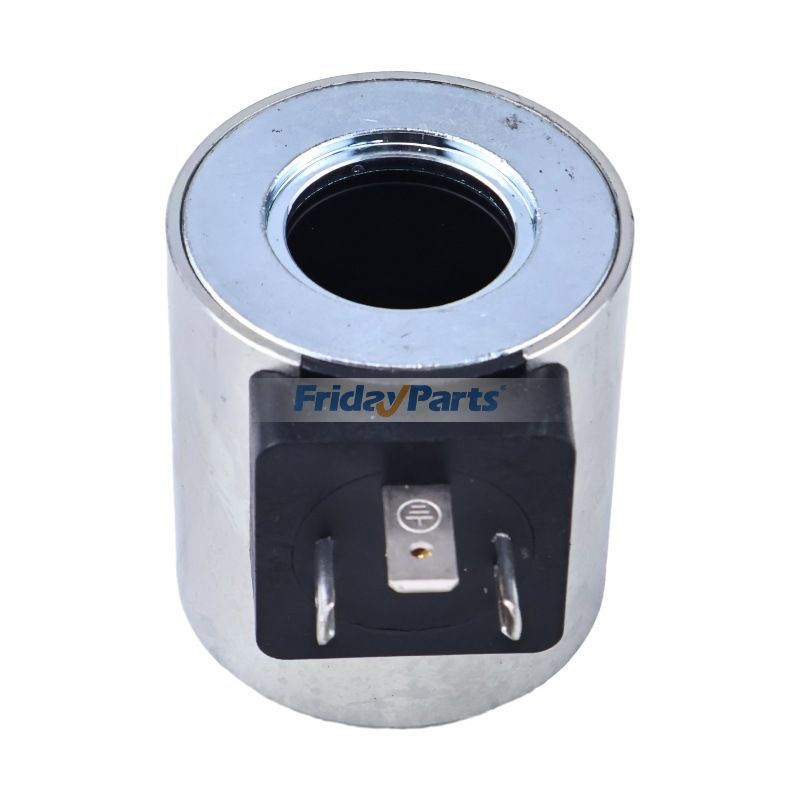 Crane,Excavator,Loader,Others 12V Aftermarket Argo Hytos Solenoid Valve for