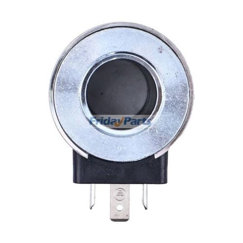 16211400 Bobina Argo Hytos 12VDC 2.72A 32.6W Per Elettrovalvole RPE3-06 | Spedizione In Tutto Il Mondo | Fluid Power - Foto 5