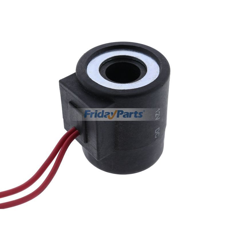  12V Solenoid Valve Coil Planter For JOHN DEERE