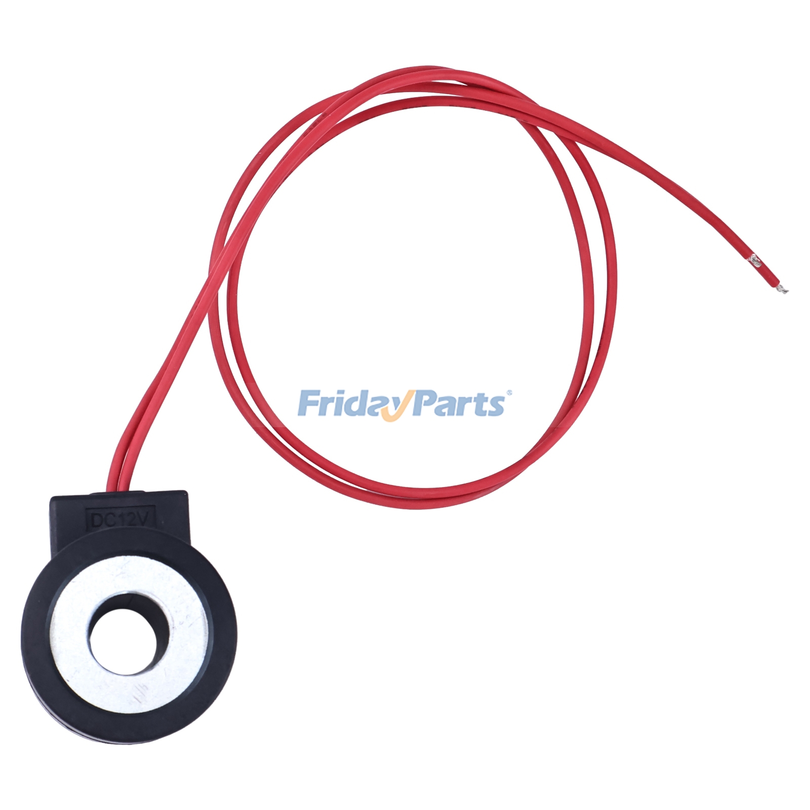 Solenoid Valve Coil For JOHN DEERE Others