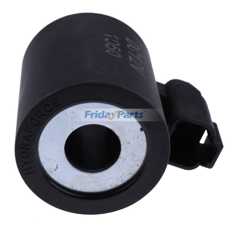 12V Solenoid Valve Coil for Tractor