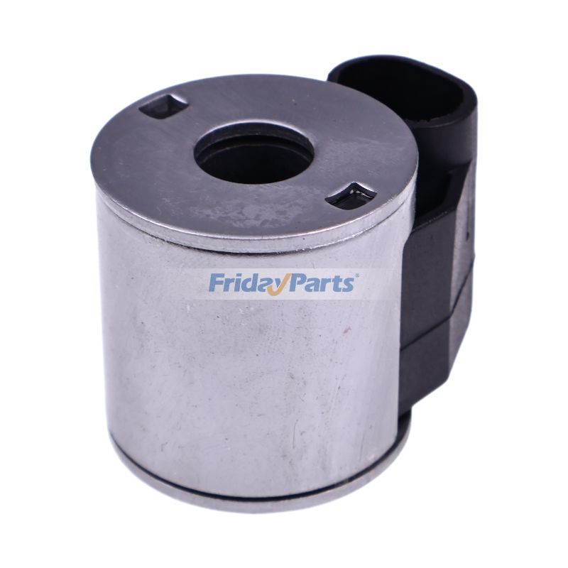 12V Solenoid Valve Coil Metri-Pack 150 Connector Zener Diode 4303812 for HydraForce Valve Stem 08 Series