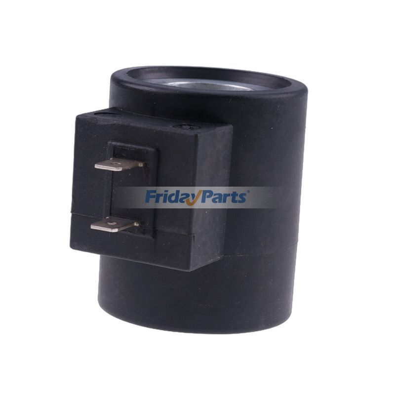 Bobina de válvula solenoide de 12 V para reemplazar Hydraforce 6351012 6359767