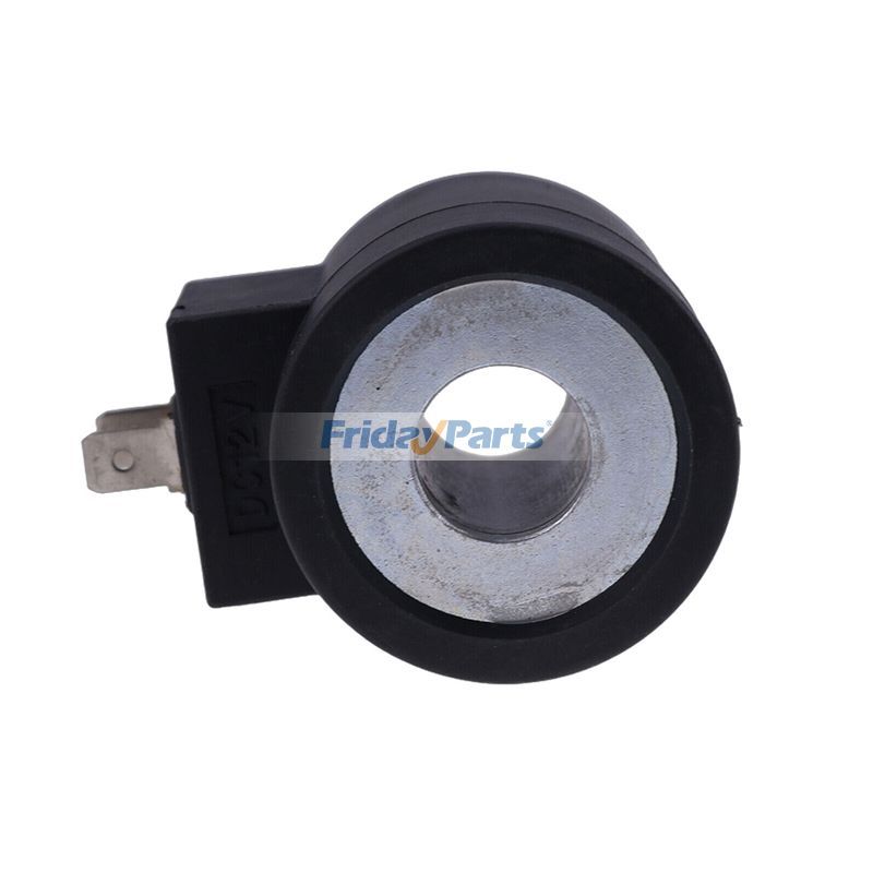12V Solenoid Valve Coil replace Hydraforce in Stock in China,USA