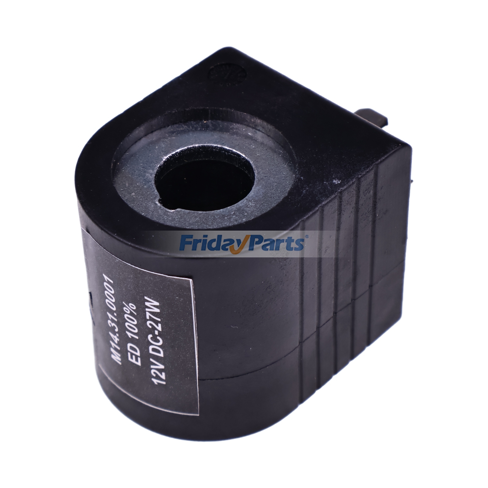 Solenoid Valve Coil for Excavator,Tractor