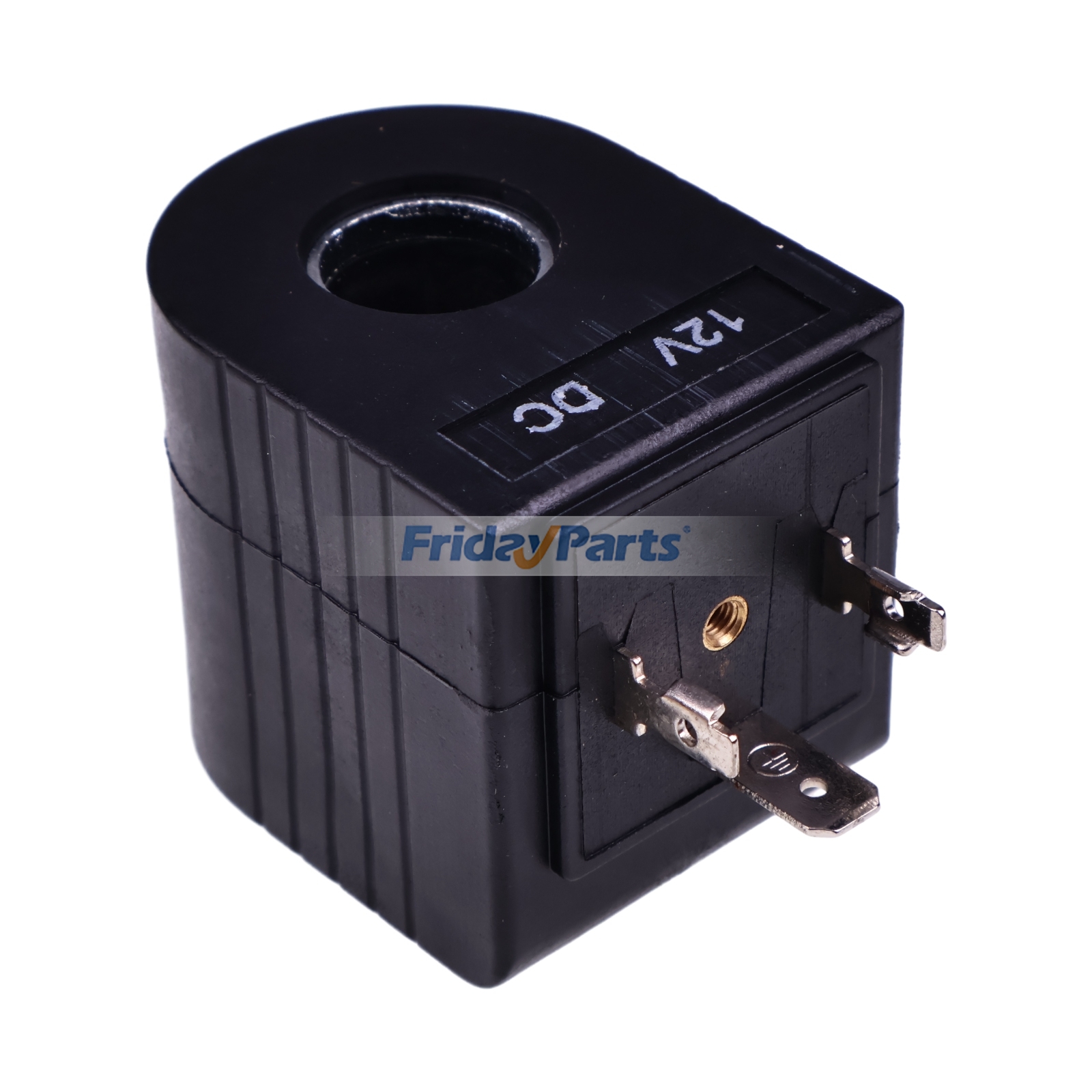  12V Solenoid Valve Coil Replacement for Brevini M14.31.0001 Bosch Rexroth R933000051