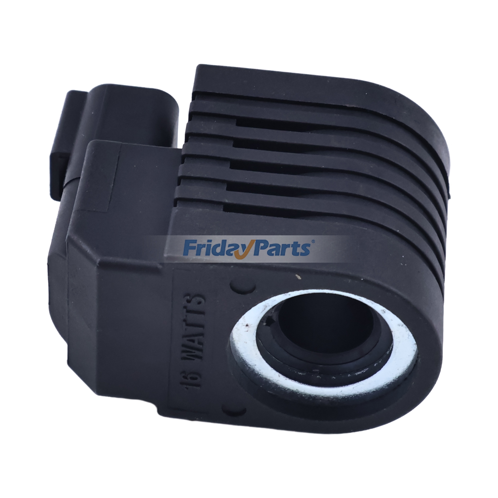 Excavator,Loader Solenoid Valve Coil 