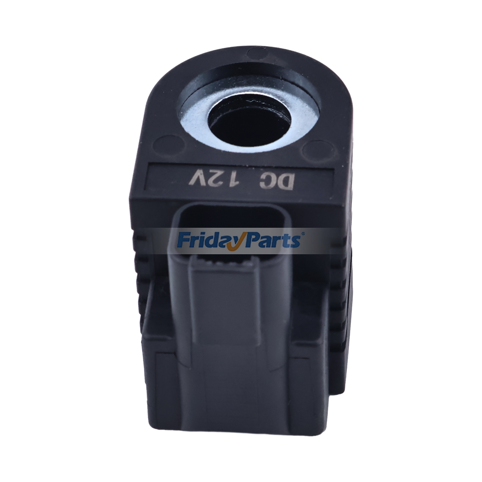 FridayParts Solenoid Valve Coil 