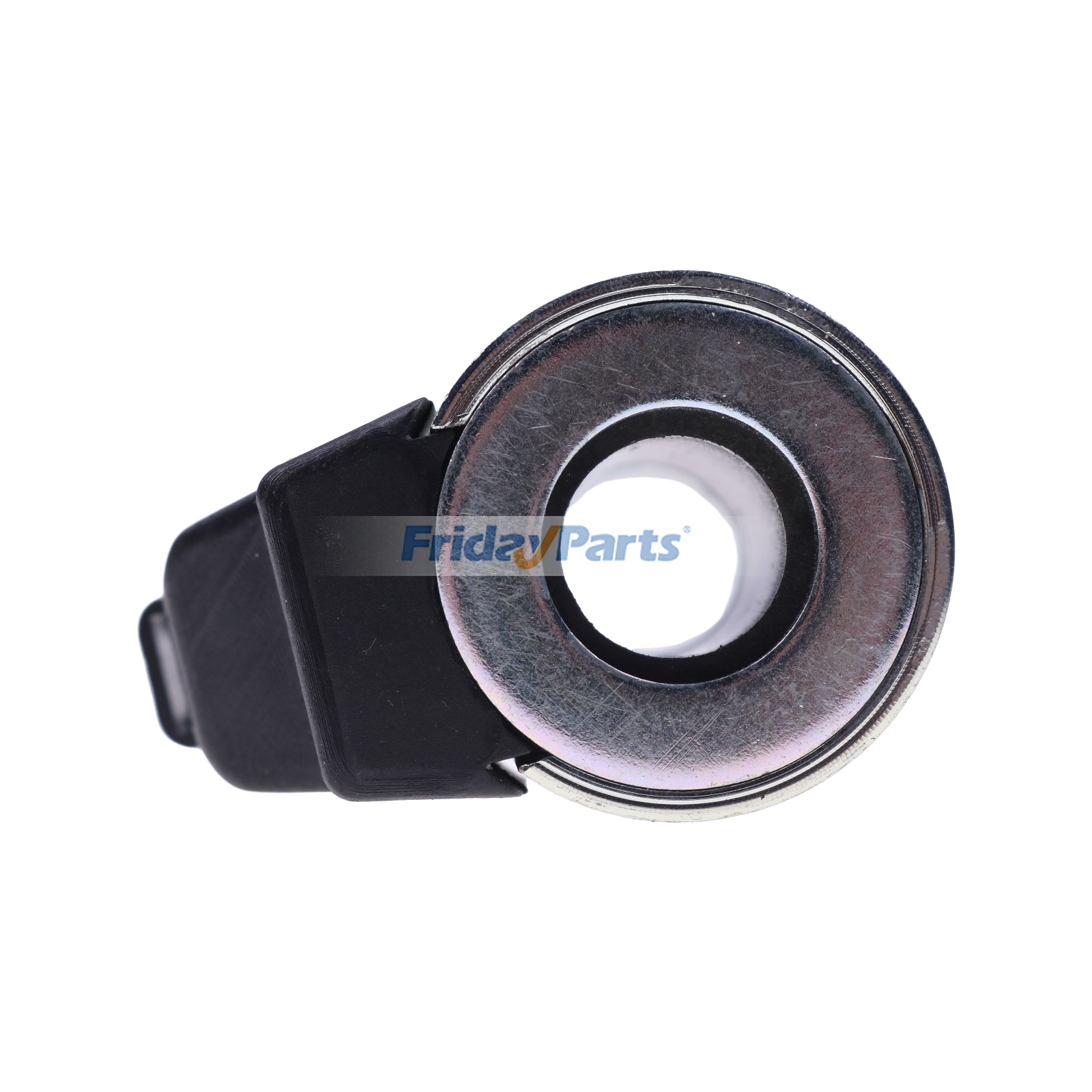 Solenoid Valve Coil compatible with Excavator,Loader