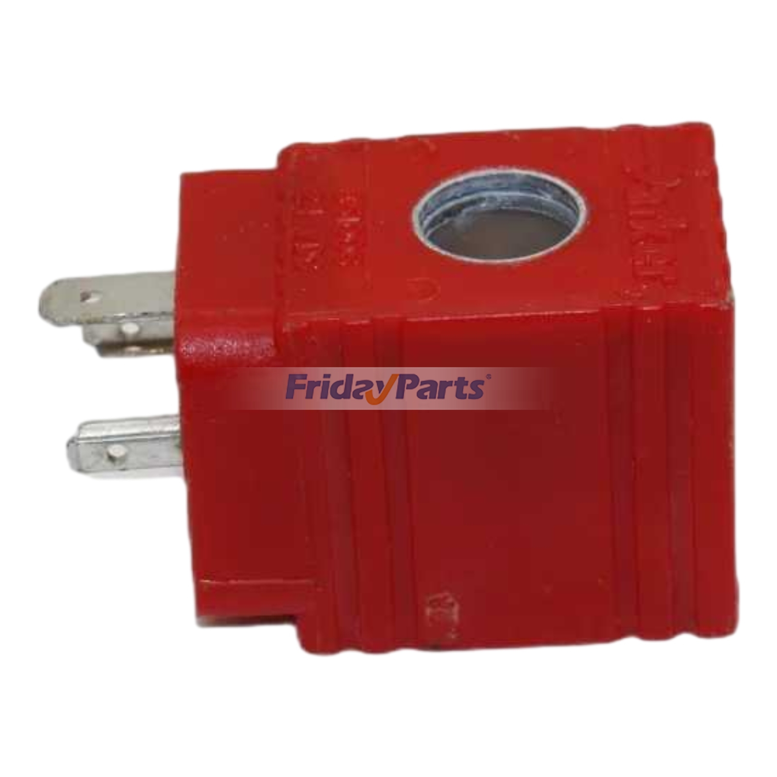 12V Solenoid Valve Coil Replacement for Parker 851006-012VDC