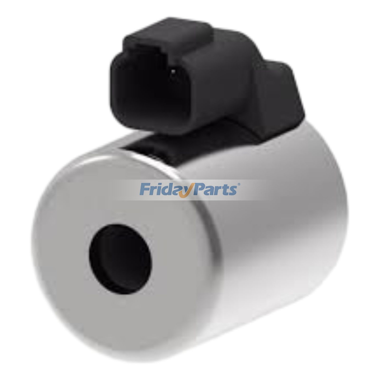 12V Solenoid Valve Coil - Replaces Eaton Vickers MCSCS012DN000010 300AA00021A