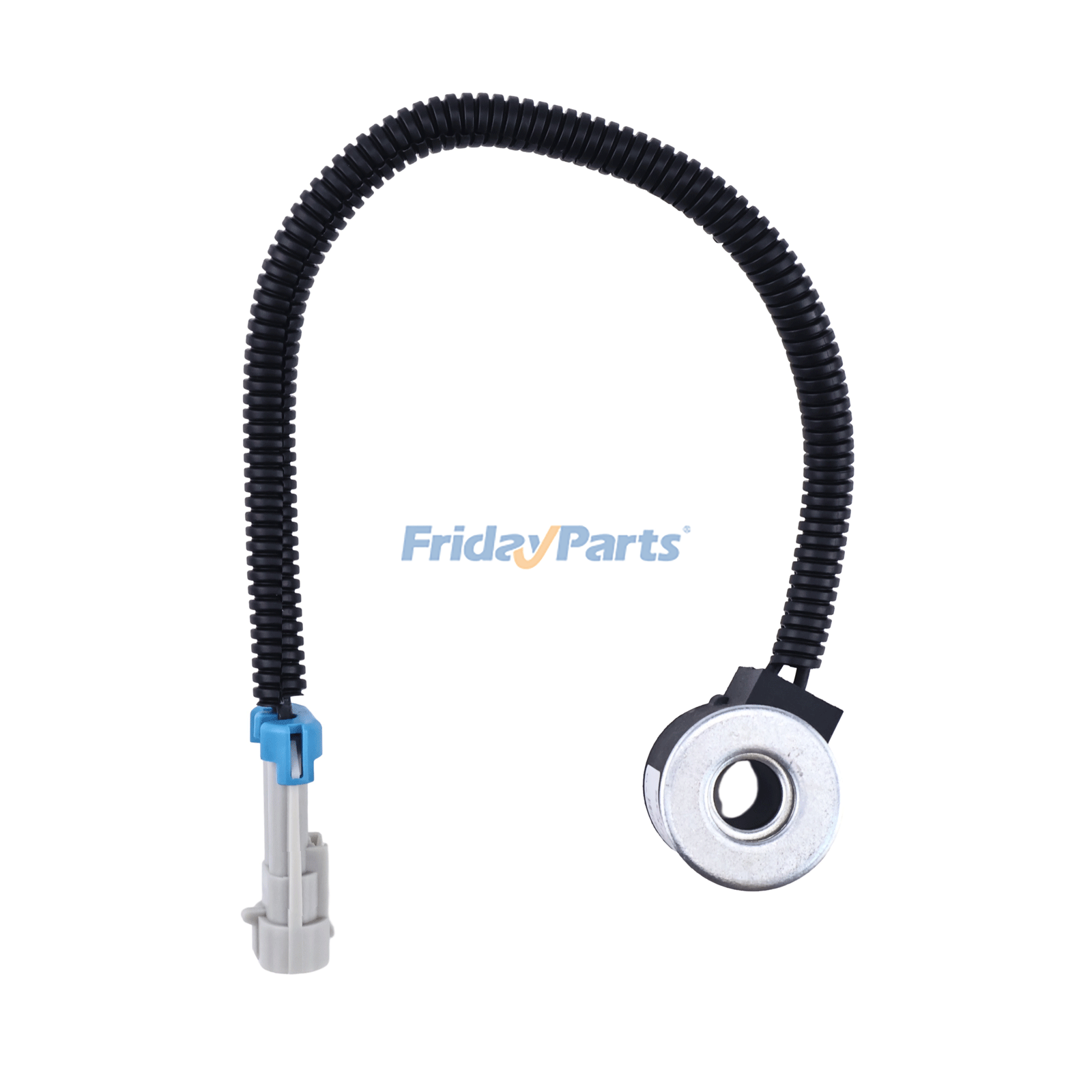 FridayParts Solenoid Valve Coil