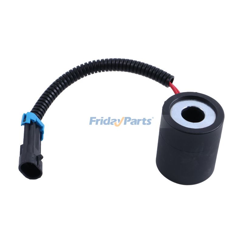 Solenoid Valve Coil in Stock in China