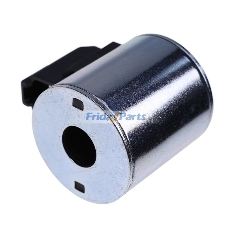 12V Solenoid Valve Coil Combine for Other Agricultural Equipment