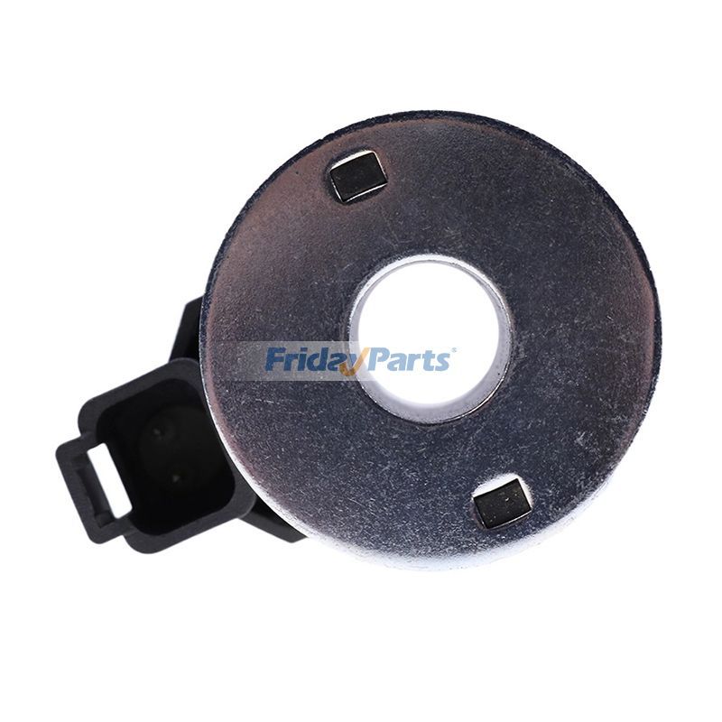 12V Solenoid Valve Coil Combine in Stock in China,USA,China Stock