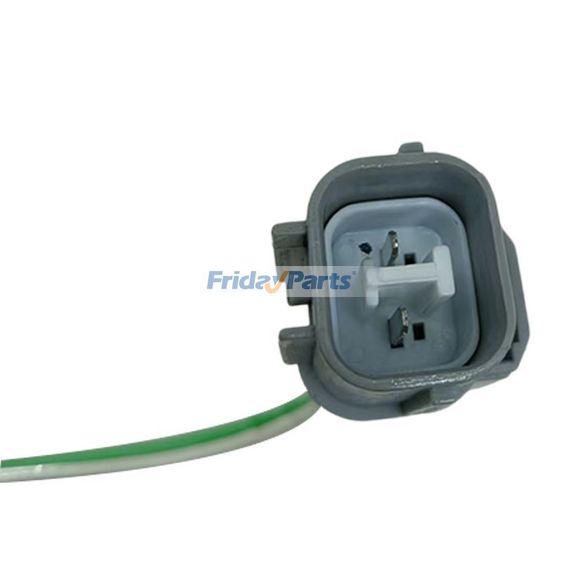 Excavator 12V Solenoid Valve