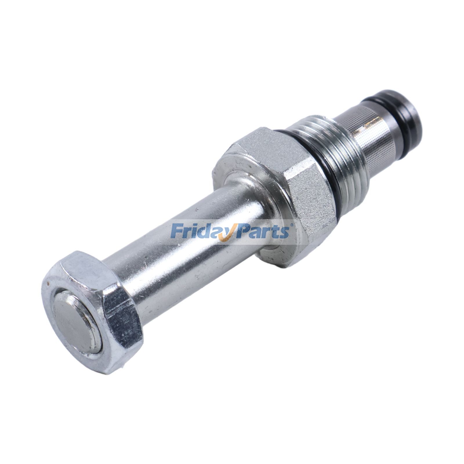 Loader Solenoid Valve Kit