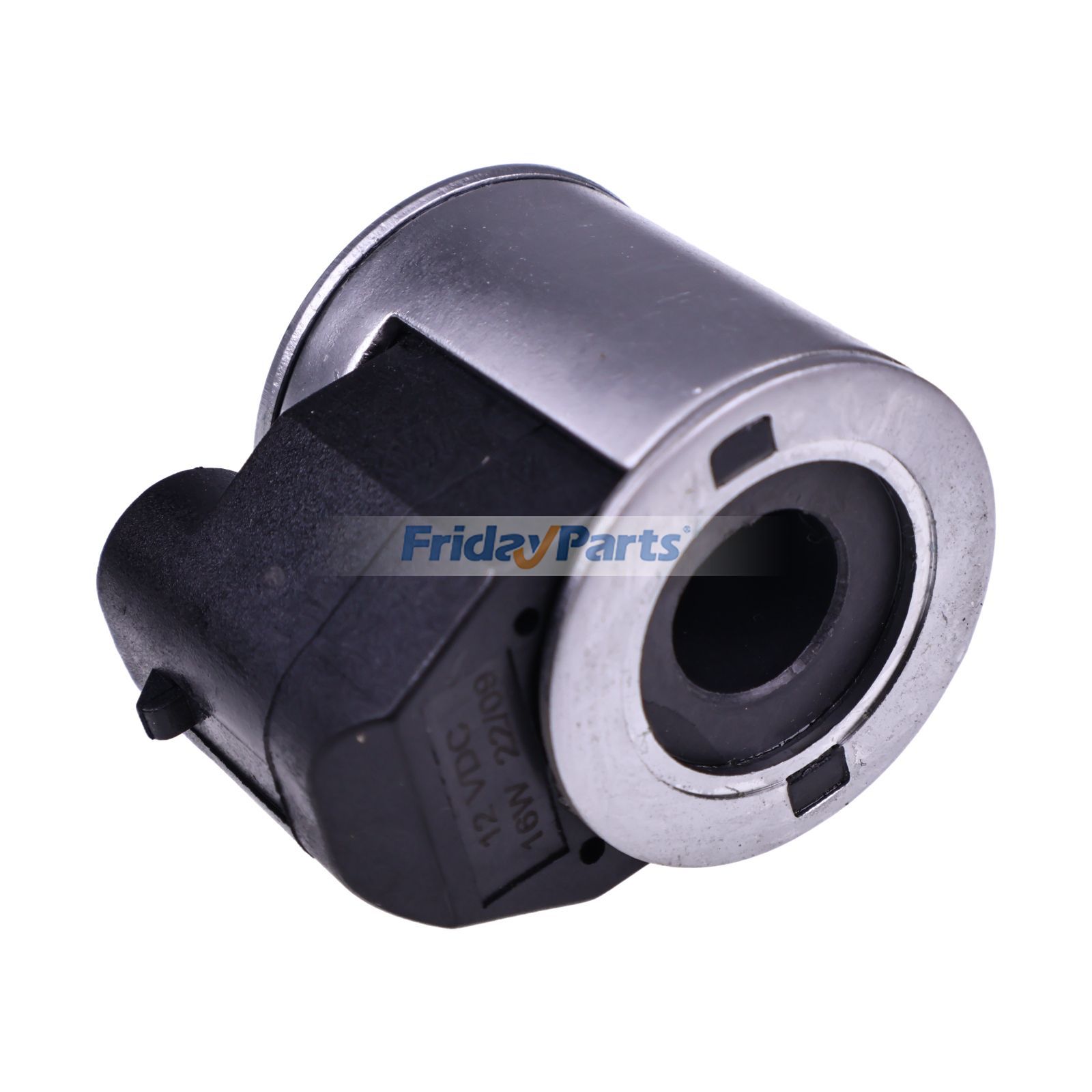 Solenoid Valve Kit for Loader